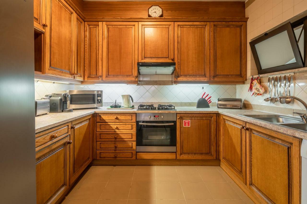 פונשל Miramar Apartment With Pool By Hr Madeira מראה חיצוני תמונה