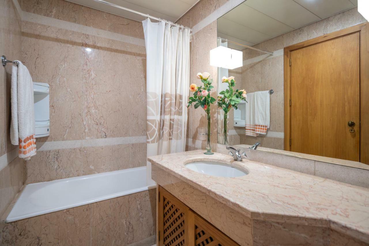 פונשל Miramar Apartment With Pool By Hr Madeira מראה חיצוני תמונה