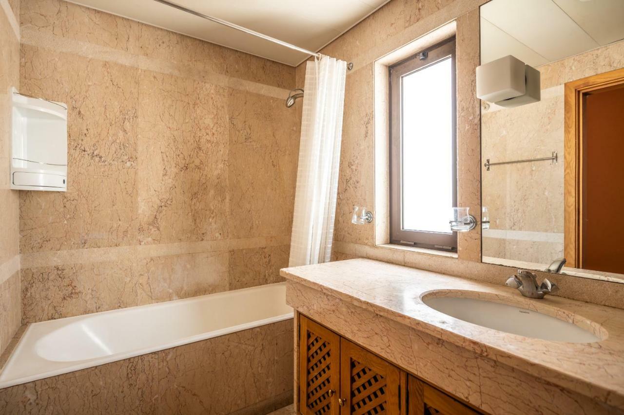 פונשל Miramar Apartment With Pool By Hr Madeira מראה חיצוני תמונה