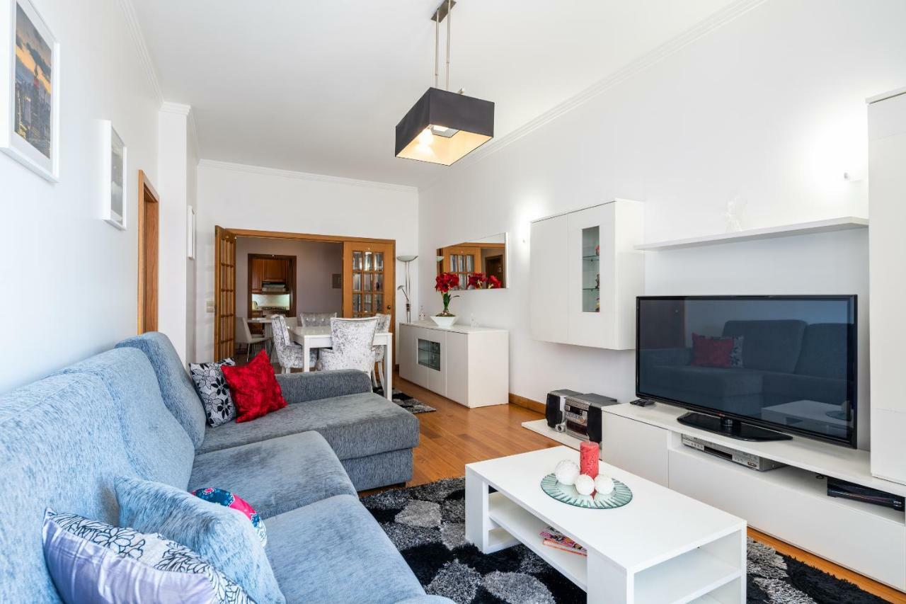 פונשל Miramar Apartment With Pool By Hr Madeira מראה חיצוני תמונה